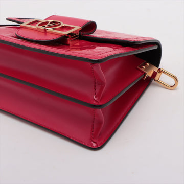 Louis Vuitton Vernis Dauphine MINI