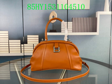Fashion - BGA Bags - 2010