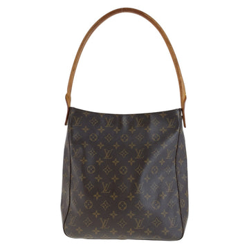 Louis Vuitton Monogram Looping GM Shoulder Bag