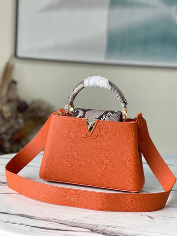 Fashion Lu-Vi bags - 5421