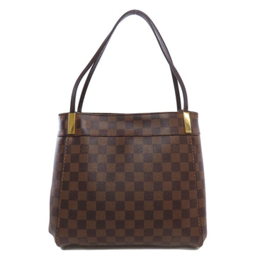 Louis Vuitton Marylebone  Canvas Tote Bag