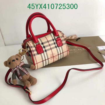 Fashion -BBR Bags - 723