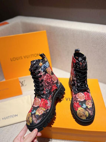 Lorae - LOV Men Shoes - 737