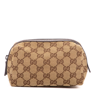 Cosmetic Pouch