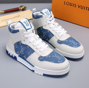 Lorae - LOV Men Shoes - 727