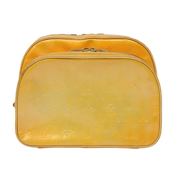 Louis Vuitton Murray  high quality Leather Backpack Bag