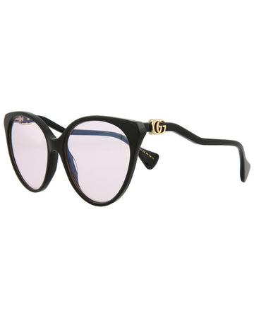 Gucci Women's GG1011S 57mm Sunglasses