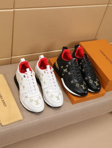 Lorae - LOV Men Shoes - 1776