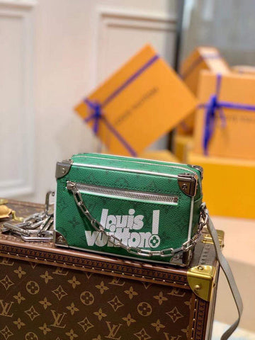 Fashion Lu-Vi bags - 17543