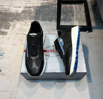 Lorae - PD Men Shoes - 232