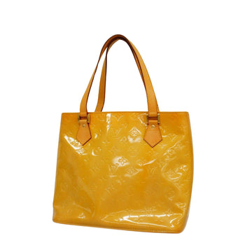 Louis Vuitton Houston  high quality Leather Tote Bag