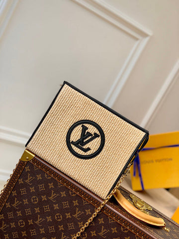 Fashion Lu-Vi Bags - 16697
