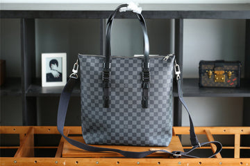 Fashion Lu-Vi bags - 9842
