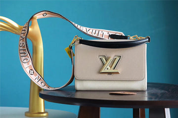Fashion Lu-Vi bags - 8465