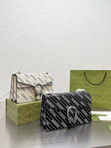Fashion - BGA Bags - 1543