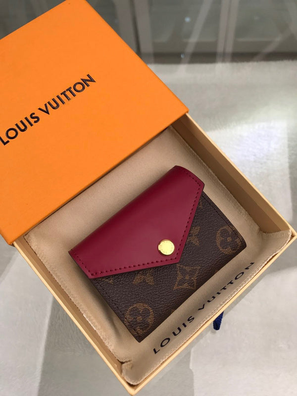 Fashion Lu-Vi bags - 9157