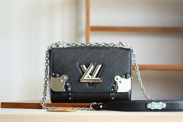 Fashion Lu-Vi bags - 8538