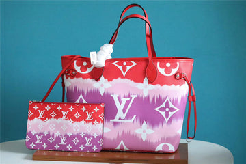 Fashion Lu-Vi bags - 8064