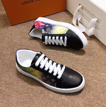 Lorae - LOV Men Shoes - 1798