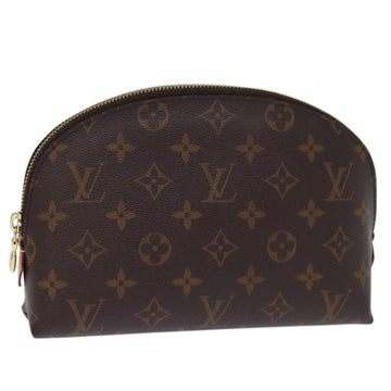 Louis Vuitton Cosmetic pouch Clutch Bag