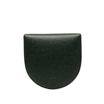 Louis Vuitton Cuvette  Leather Wallet