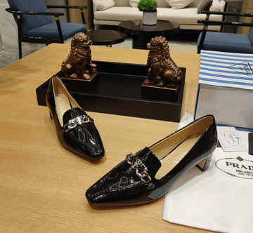 Lorae - PD Women Shoes - 187