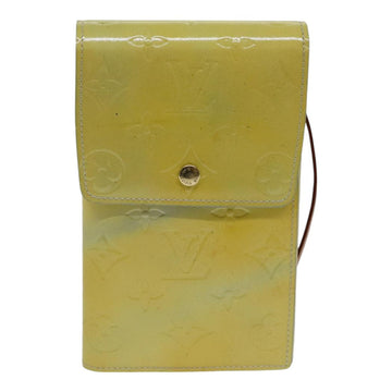 Louis Vuitton Walker  high quality Leather Clutch Bag