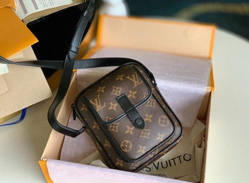 Lorae - LOV Bags - 2639
