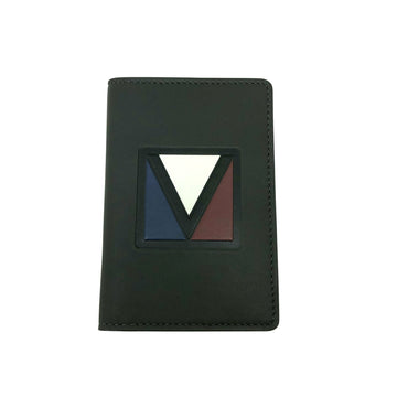 Louis Vuitton Organizer De Poche  Leather Wallet