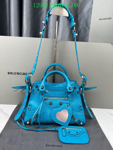 Fashion - BGA Bags - 1671