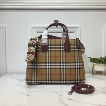 Fashion -BBR Bags - 1622