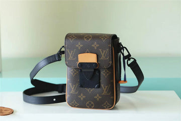 Fashion Lu-Vi bags - 9924