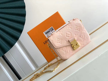 Fashion Lu-Vi Bags - 16768
