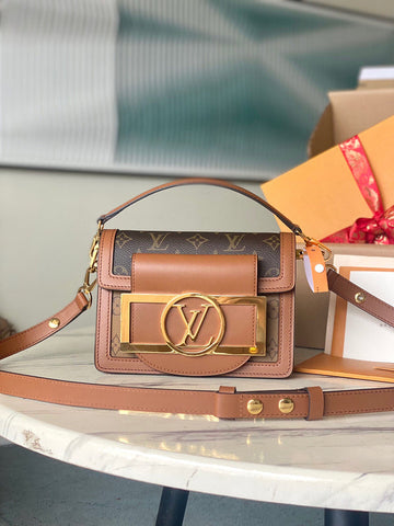 Fashion Lu-Vi bags - 3996