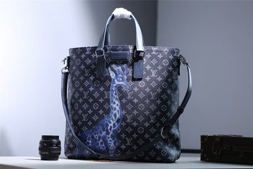 Fashion Lu-Vi bags - 9838