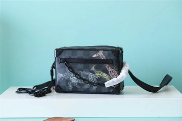 Fashion Lu-Vi bags - 10134