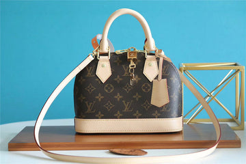 Fashion Lu-Vi bags - 8253