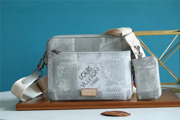 Fashion Lu-Vi bags - 10063