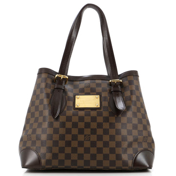 Hampstead Handbag Damier MM