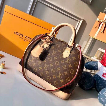 Fashion Lu-Vi bags - 17624