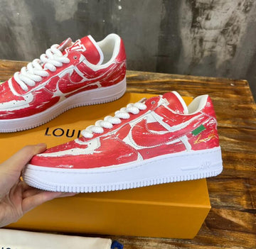 Lorae - LOV Women Shoes - 466