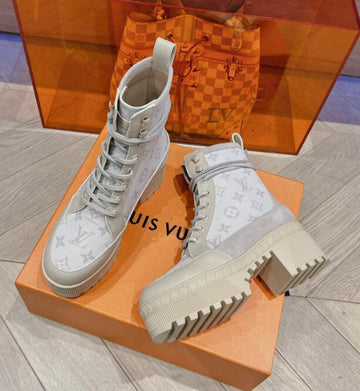Lorae - LOV Women Shoes - 271