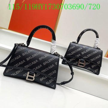 Fashion - BGA Bags - 1734