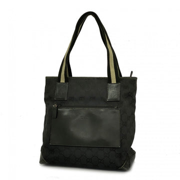 Gucci  Canvas Tote Bag ()