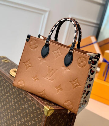 Lorae - LOV Bags - 2274
