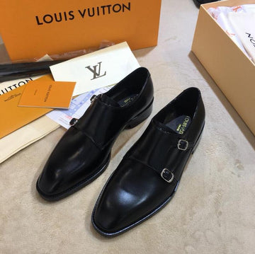 Lorae - LOV Men Shoes - 1713