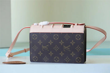 Fashion Lu-Vi bags - 8798