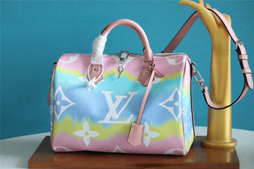 Fashion Lu-Vi bags - 8166