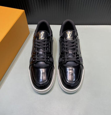 Lorae - LOV Men Shoes - 1263