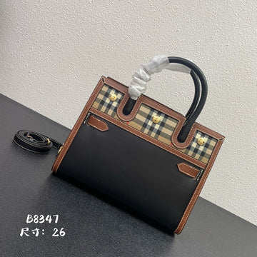 Fashion -BBR Bags - 831